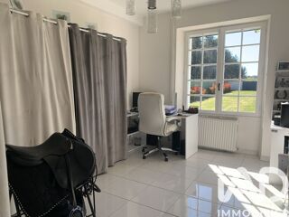  Maison à vendre 8 pièces 210 m²