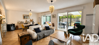  Maison � vendre 3 pi�ces 110 m�