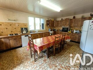  Maison à vendre 7 pièces 152 m²