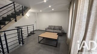  Maison à vendre 3 pièces 58 m²