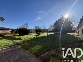  Maison � vendre 4 pi�ces 98 m�