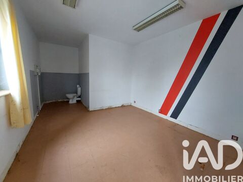   Vente Boutique/Local commercial 448 m&sup2; 