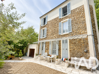  Maison à vendre 6 pièces 155 m²