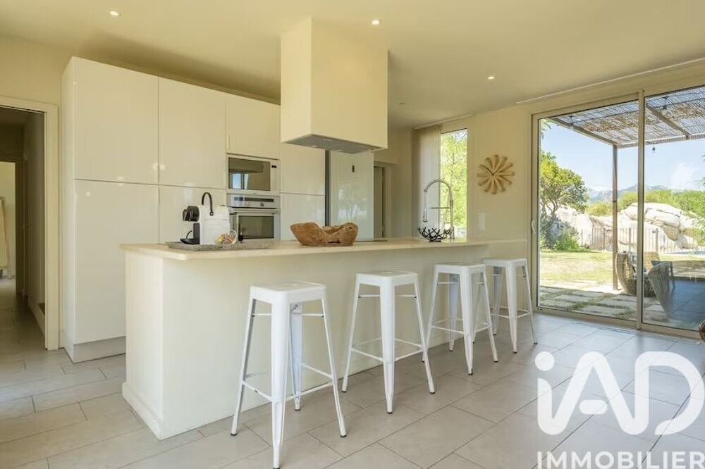 à vendre  Maison Ste Lucie De Porto Vecchio (20144)