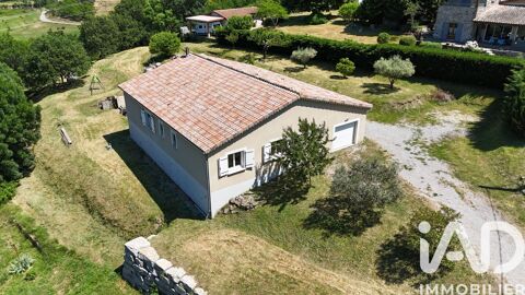   Vente Maison Maison - 5 pi�ce(s) - 151 m�