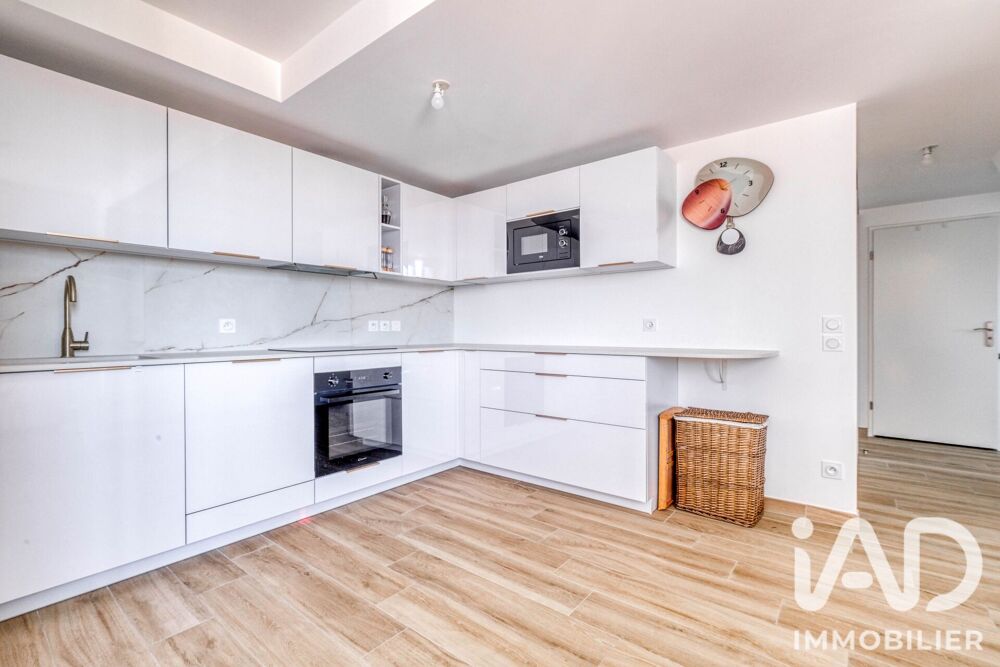 Vente Duplex 4 pièces