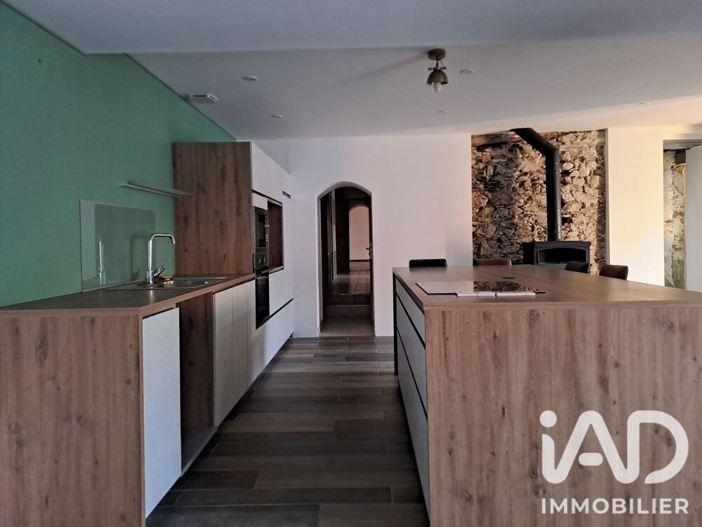 Vente Maison Vente Longère 7 pièces Ingrandes