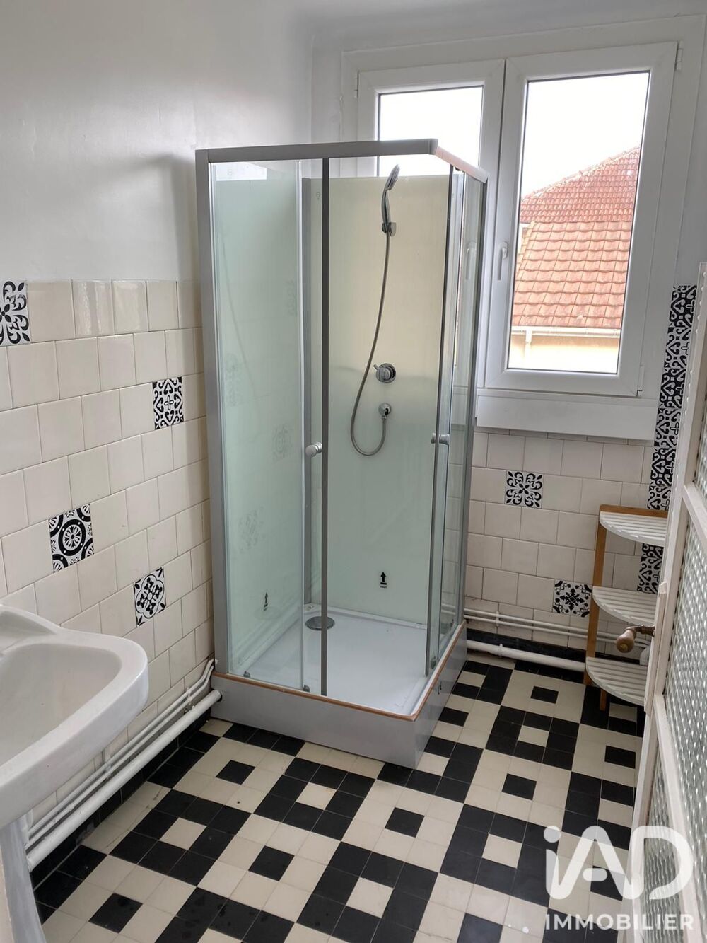 Vente Maison Vente Maison traditionnelle 2 pièces Nanteuil-lès-meaux