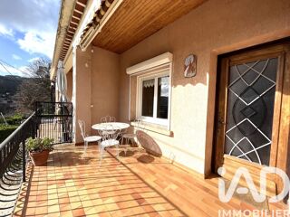  Maison à vendre 6 pièces 115 m²