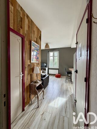  Appartement � vendre 2 pi�ces 31 m�
