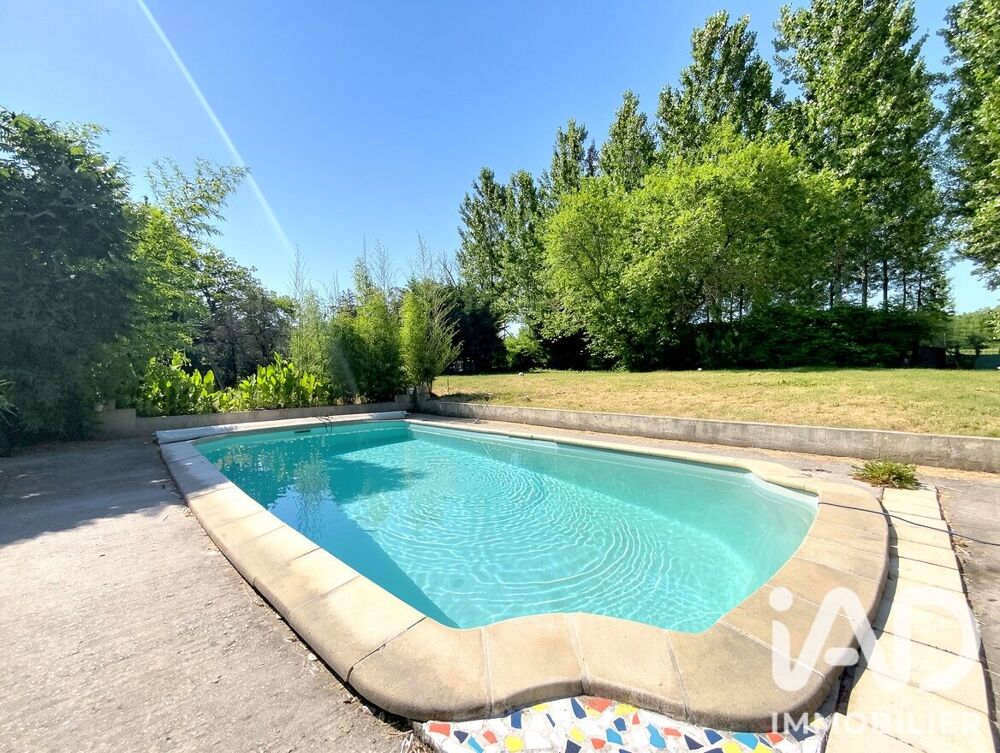 Vente Maison/villa 8 pièces