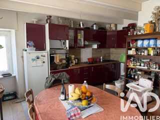  Maison à vendre 4 pièces 116 m²