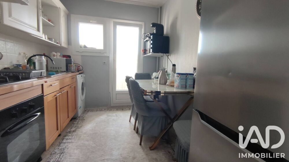 Vente Appartement Vente Appartement 3 pièces Marseille 15