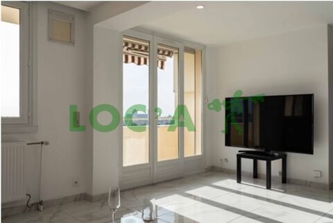  Appartement � louer 4 pi�ces 79 m�