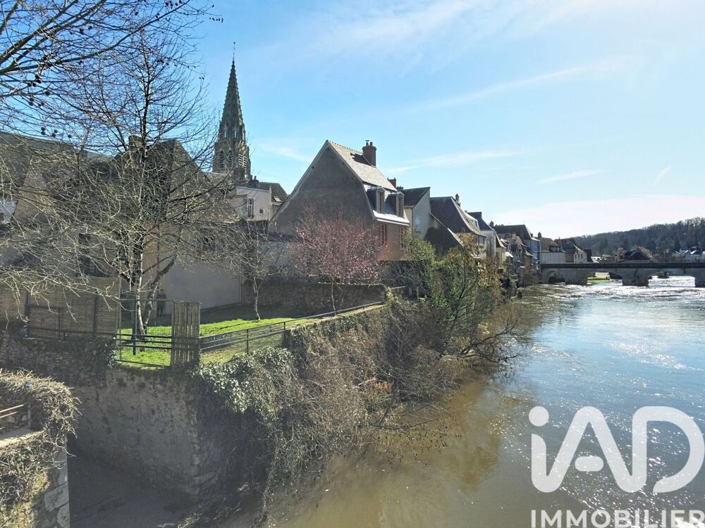 Vente Immeuble Vente Immeuble 410 m&sup2; Argenton-sur-creuse