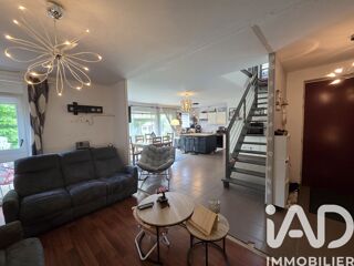  Maison à vendre 7 pièces 125 m²