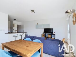 Vente Appartement Vente Appartement 3 pièces Candillargues