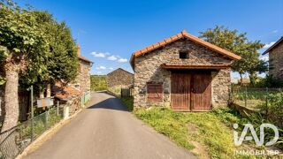  Maison à vendre 6 pièces 80 m²