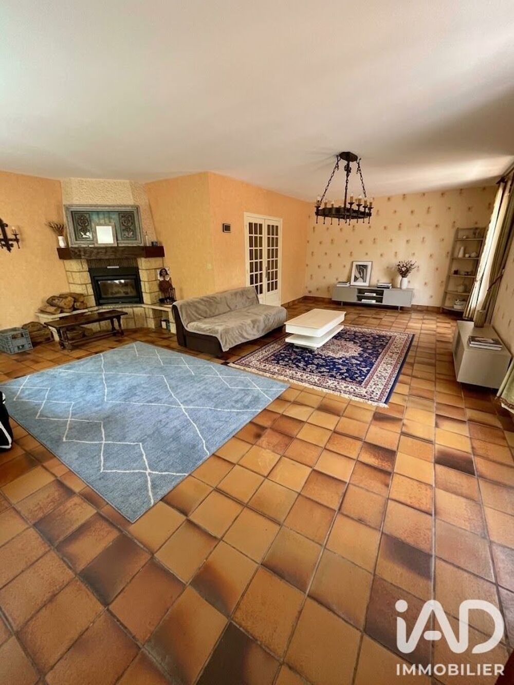 Vente Maison Vente Maison/villa 8 pièces Soucy