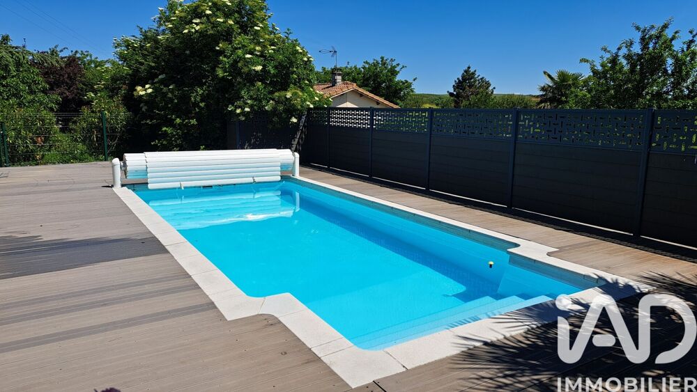 Vente Maison Vente Maison/villa 5 pièces Peaugres