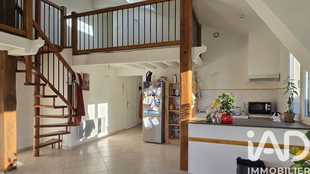 Vente Appartement Vente Duplex 4 pièces Vernon