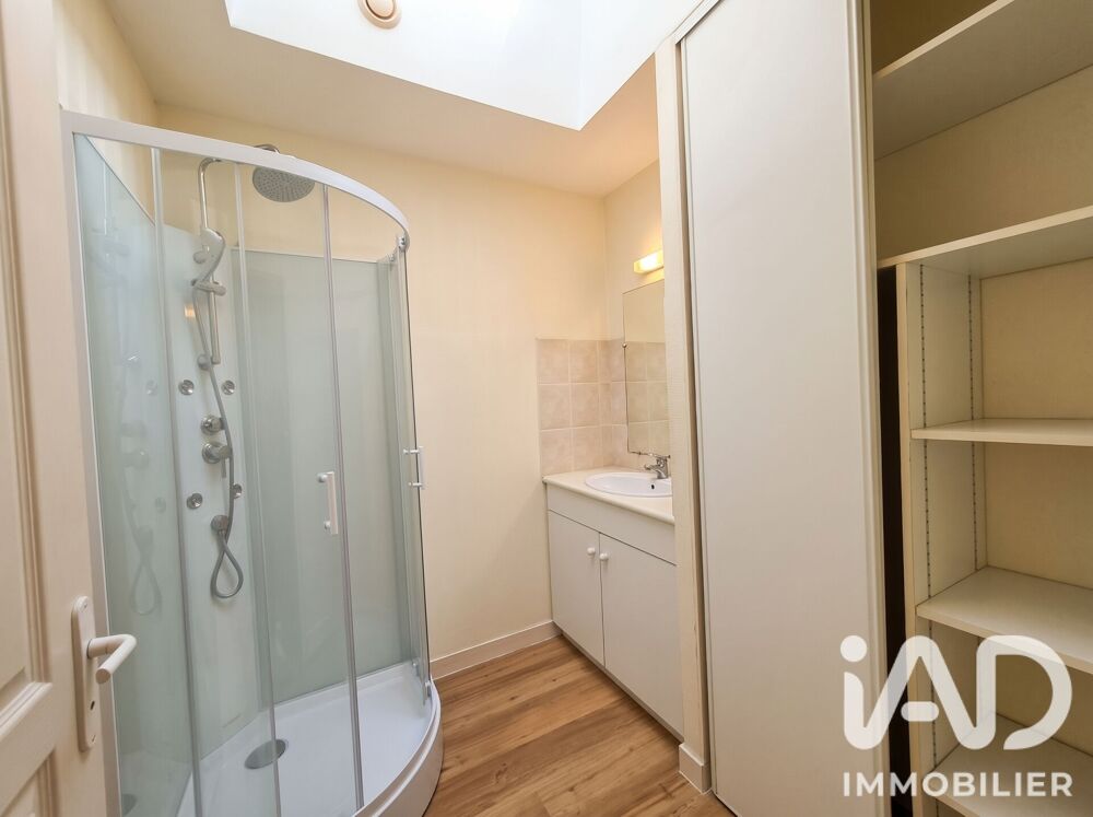 Location Maison Location Maison/villa 3 pièces Jarnac
