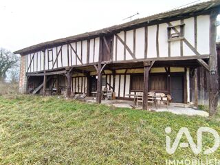  Maison à vendre 4 pièces 162 m²