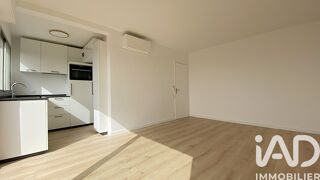  Appartement � vendre 1 pi�ce 26 m�