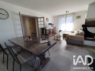  Appartement à vendre 4 pièces 96 m²