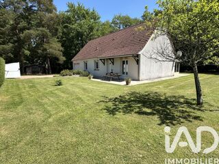  Maison à vendre 5 pièces 127 m²