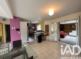  Maison � vendre 6 pi�ces 118 m�