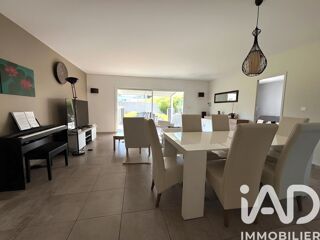  Maison à vendre 6 pièces 105 m²