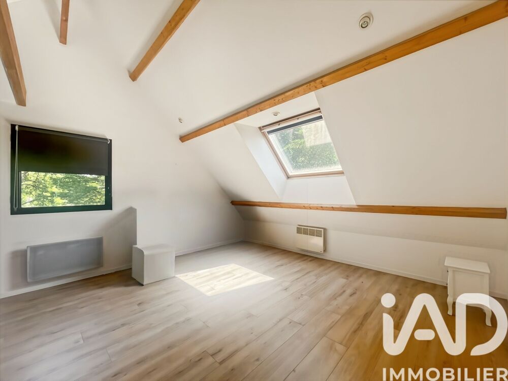 location Appartement - 2 pièce(s) - 46 m² Cély (77930)