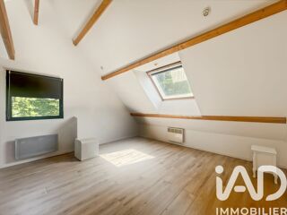  Appartement à louer 2 pièces 46 m²