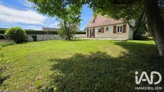  Maison à vendre 6 pièces 99 m²