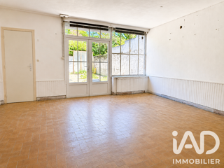  Maison à vendre 9 pièces 200 m²