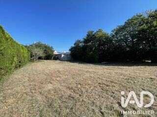  Terrain à vendre 565 m²