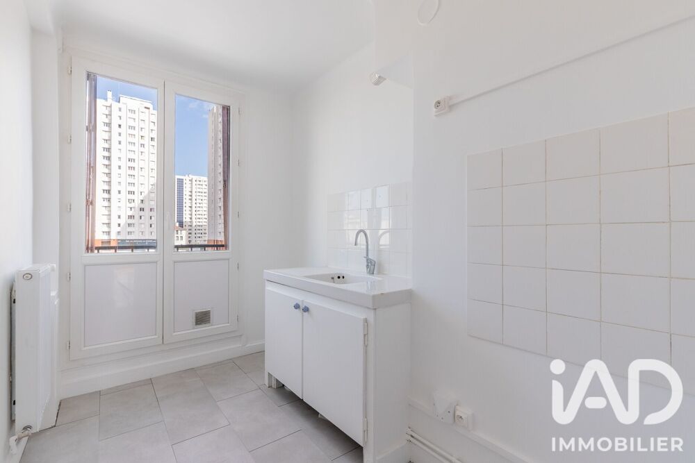 Vente Appartement Vente Appartement 3 pièces Choisy-le-roi