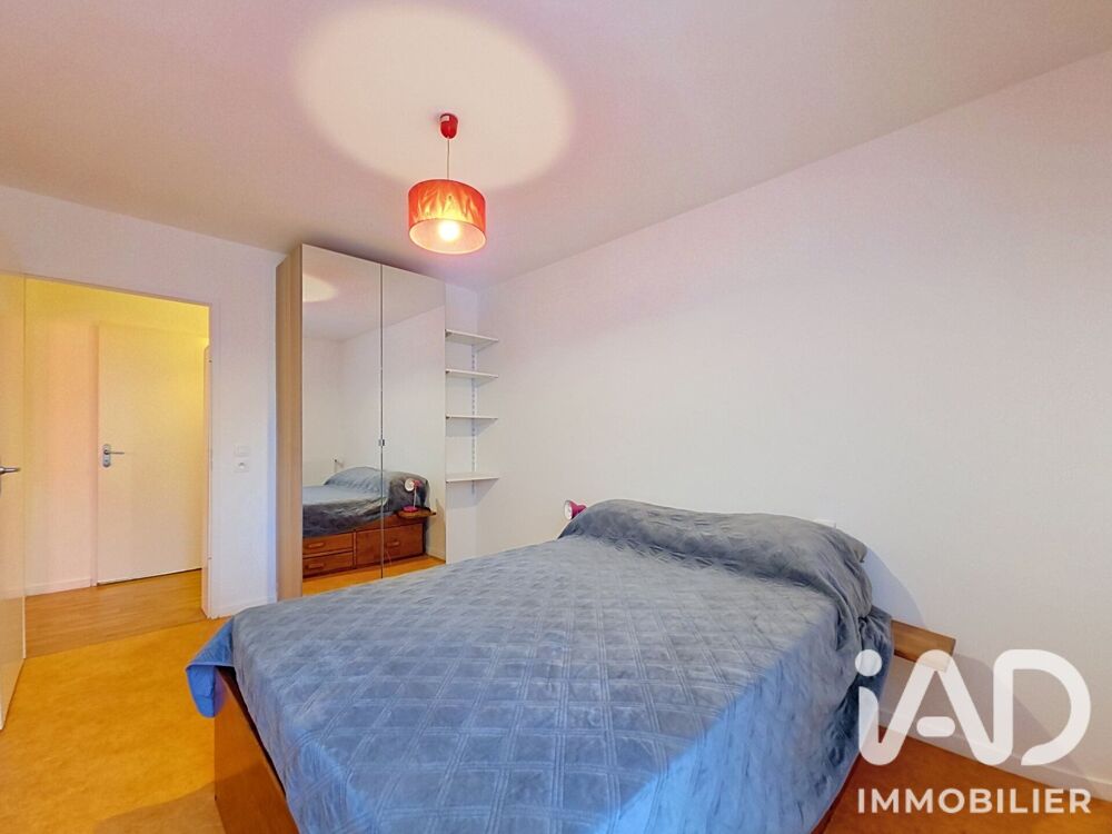 Vente Appartement Vente Appartement 2 pièces Évry
