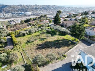  Terrain à vendre 869 m²