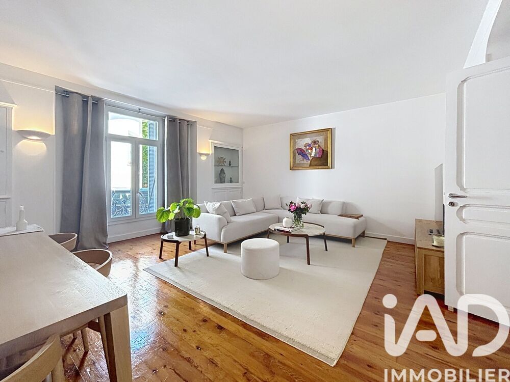 à vendre  Appartement Menton (06500)