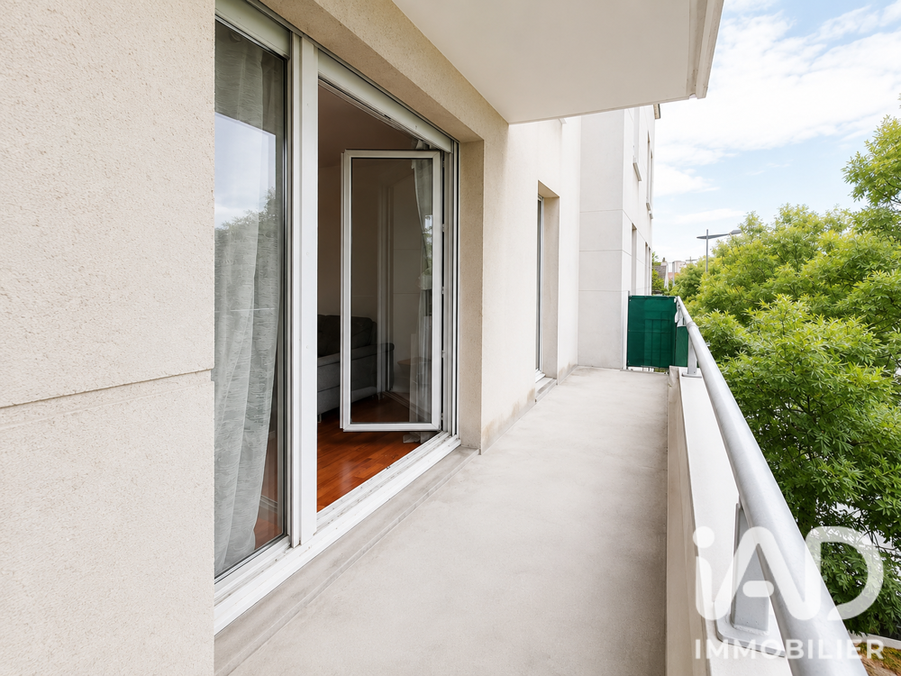 Vente Appartement Vente Appartement 3 pièces Bobigny