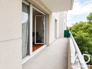  Appartement à vendre 3 pièces 56 m²