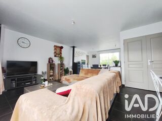  Maison à vendre 4 pièces 75 m²