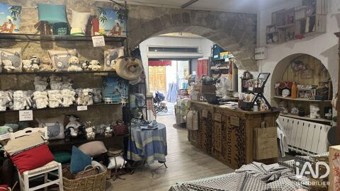   Vente Boutique/Local commercial 50 m&sup2; 