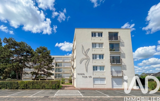  Appartement à vendre 2 pièces 31 m²
