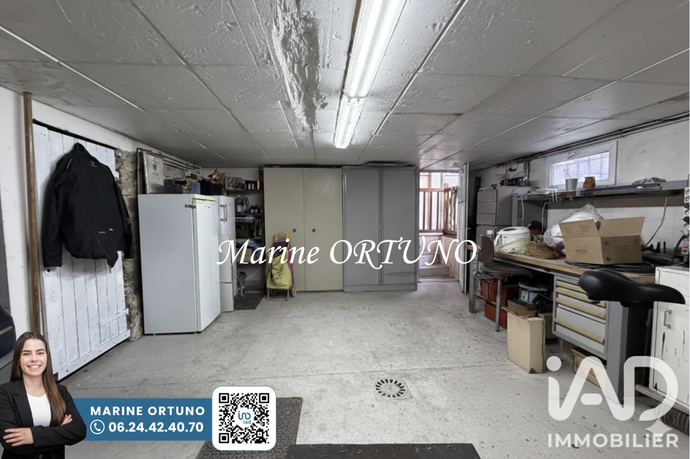 Vente Maison/villa 6 pièces