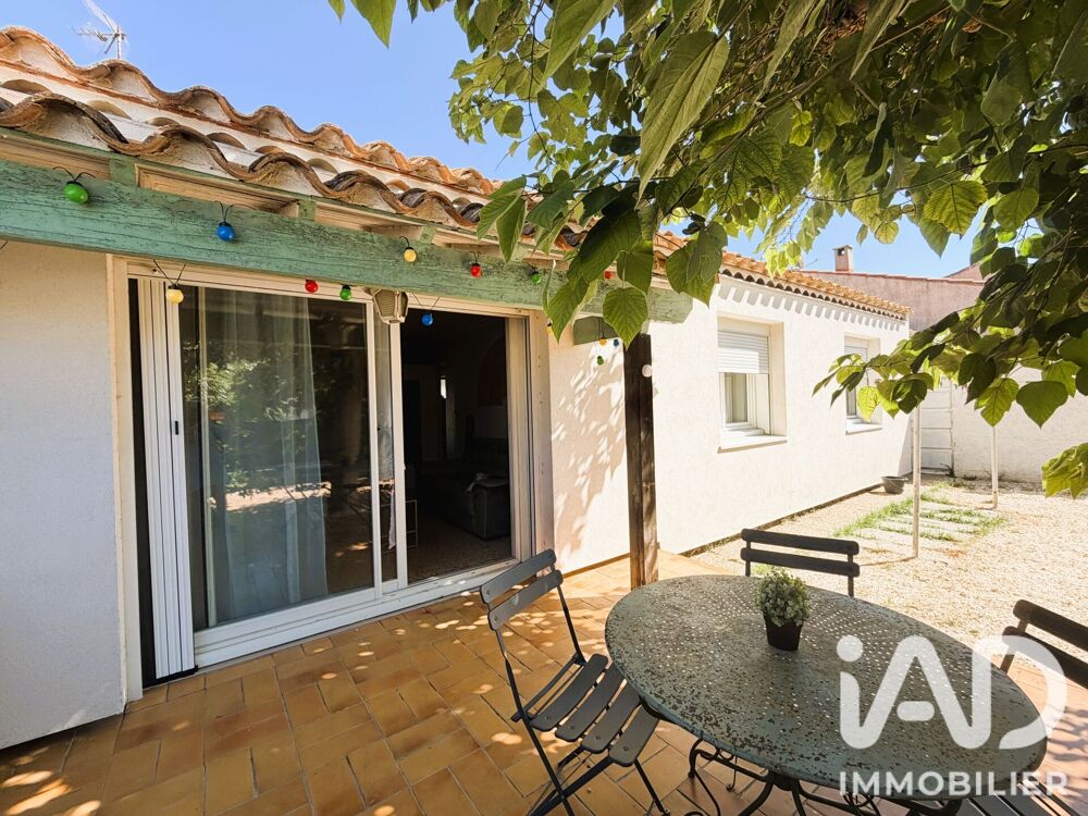 Vente Maison/villa 3 pièces
