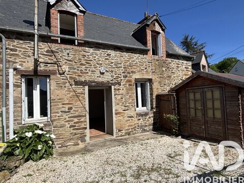   Vente Maison Maison - 3 pi�ce(s) - 62 m�