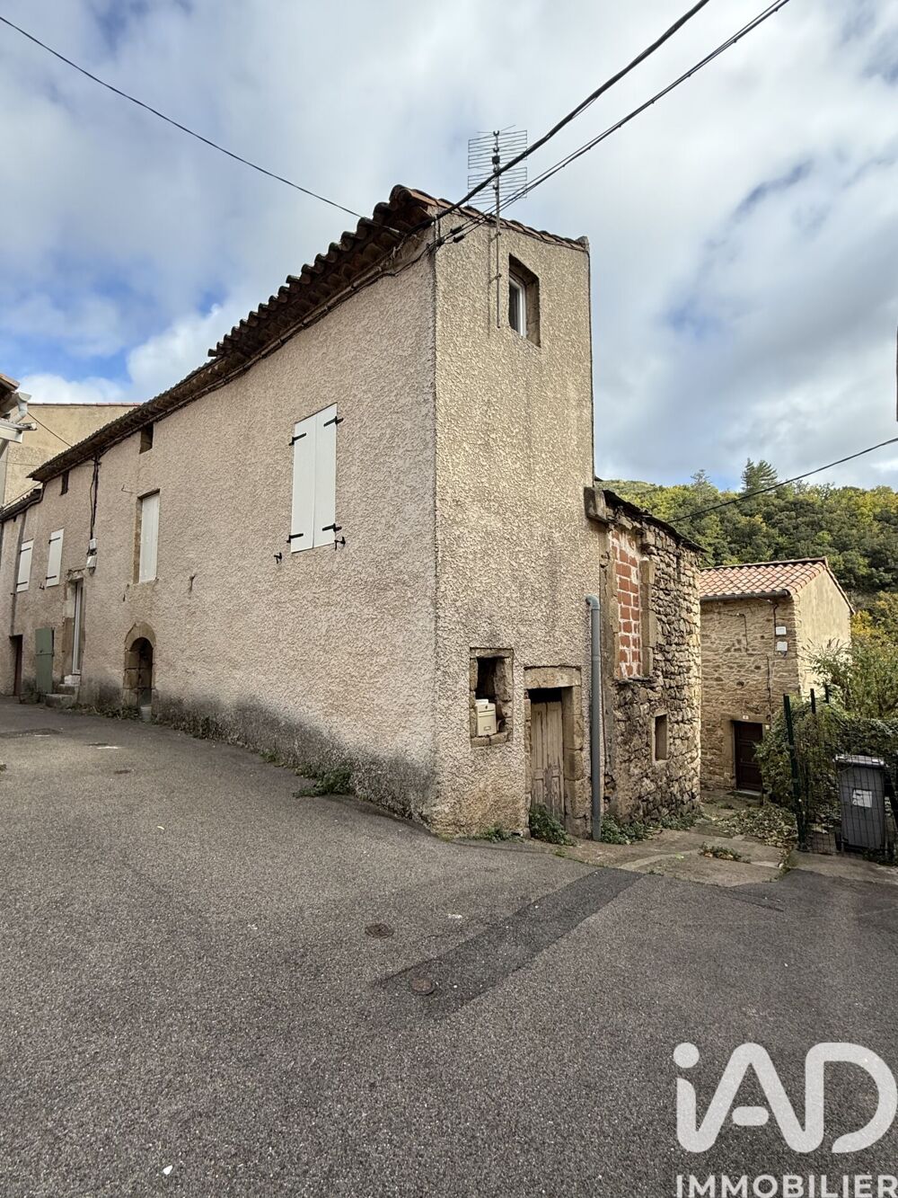 Vente Maison/villa 3 pièces